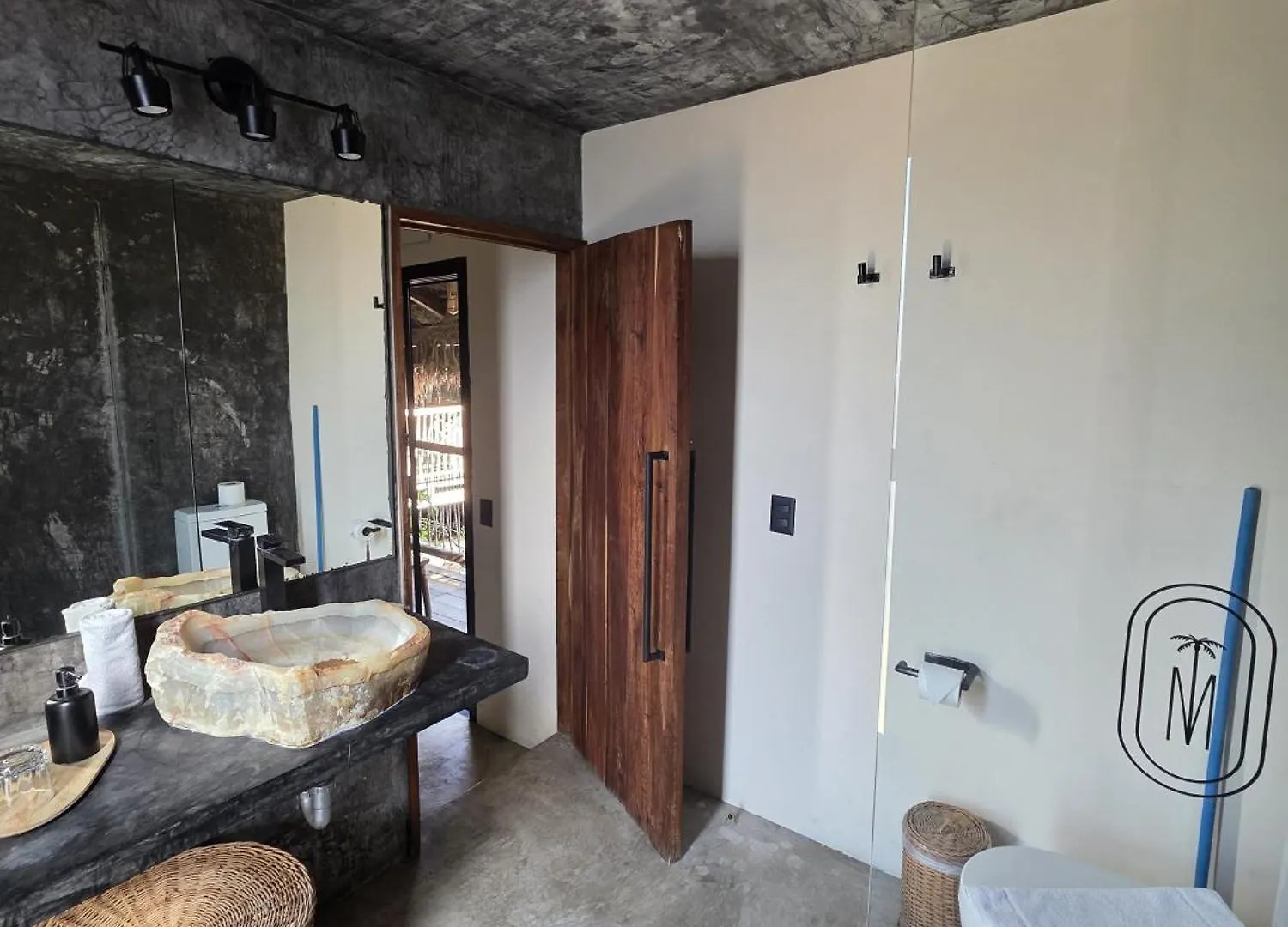 Meteora Stay & Coffeehouse Tulum Mexico