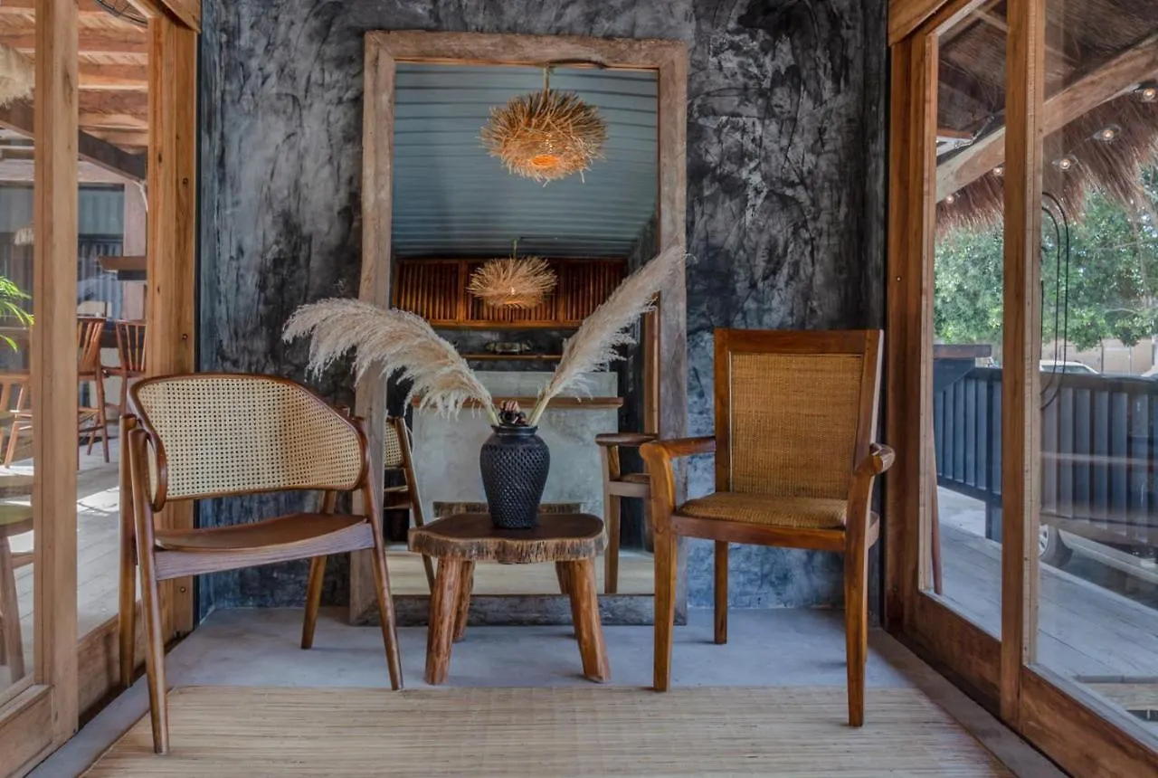 Meteora Stay & Coffeehouse Tulum 0*,  Mexiko