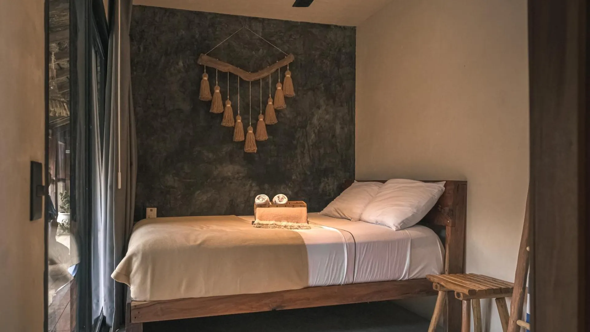Meteora Stay & Coffeehouse Tulum Mexiko