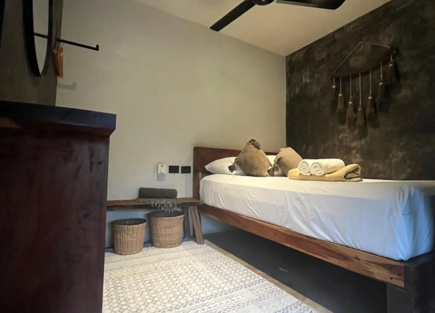 Meteora Stay & Coffeehouse Tulum Hostel