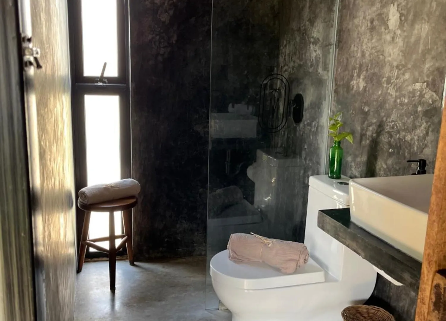 Hostel Meteora Stay & Coffeehouse Tulum