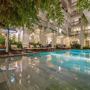 Blue Sky Boutique & Hotel Hội An