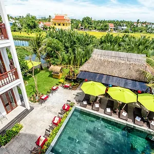 Crony - 24h Hotel Hội An